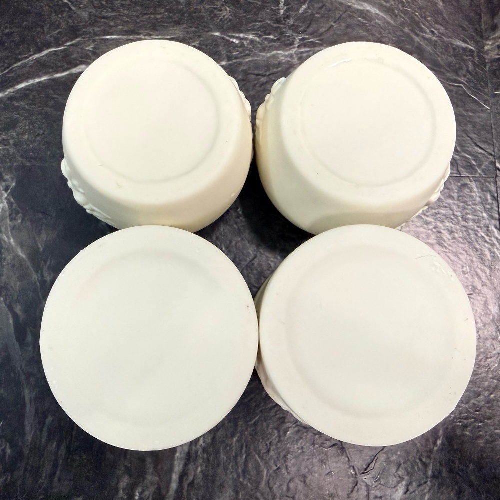 Christmas Votive Candle Holders (4) - Picture 10 of 16